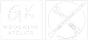 GK Woodwind Atelier, serwis klarnetów, serwis saksofonów